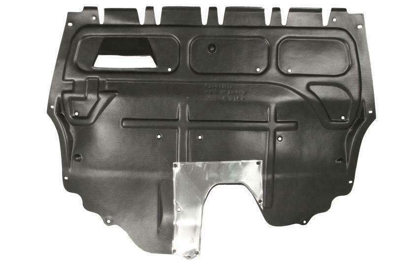 Защита двигателя AVTM Skoda Rapid 2012- 186416220