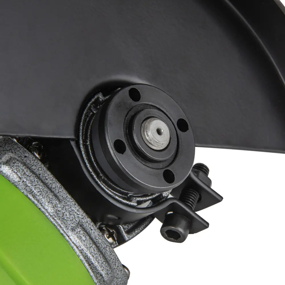 Углошлифовальная машина болгарка ProСraft PW2200ES 180 мм 1400 Вт - фото 7 Углошлифовальная машина болгарка ProСraft PW2200ES 180 мм 1400 Вт - фото 7