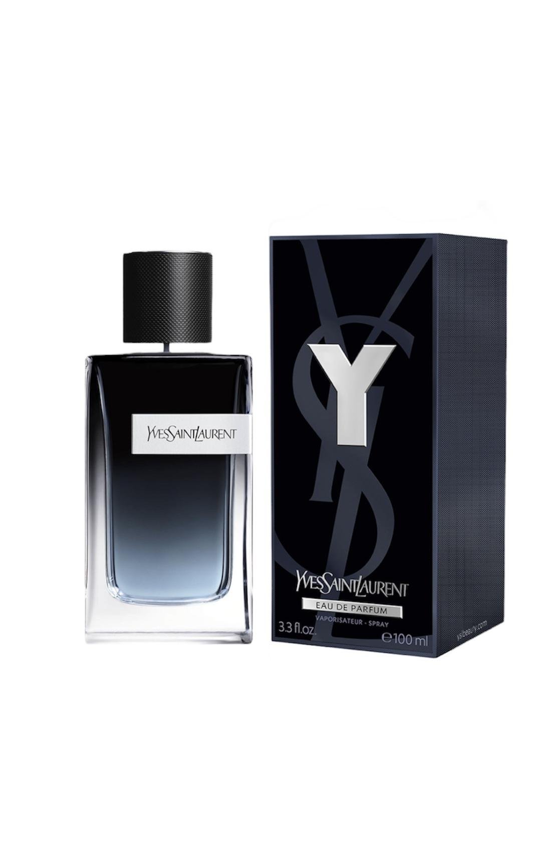 Парфюмерная вода для мужчин Yves Saint Laurent Y 100 мл (3614272050570) Парфюмерная вода для мужчин Yves Saint Laurent Y 100 мл (3614272050570)