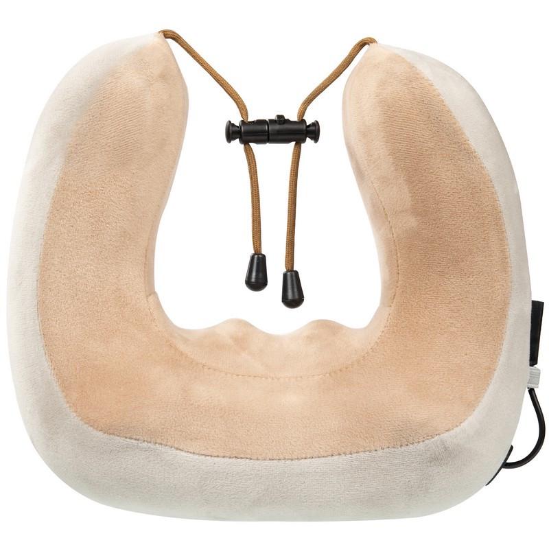 Подушка для шиї Gelius Smart Pillow Massager GP-PM001 масажна - фото 3