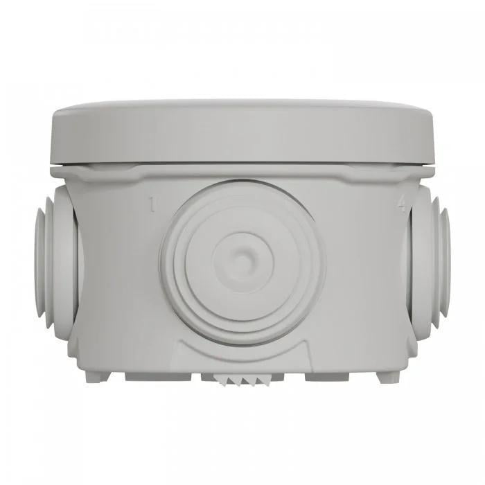 Розподільча коробка Schneider Electric Mureva Box 60x40 (ENN05121) - фото 4 Розподільча коробка Schneider Electric Mureva Box 60x40 (ENN05121) - фото 4