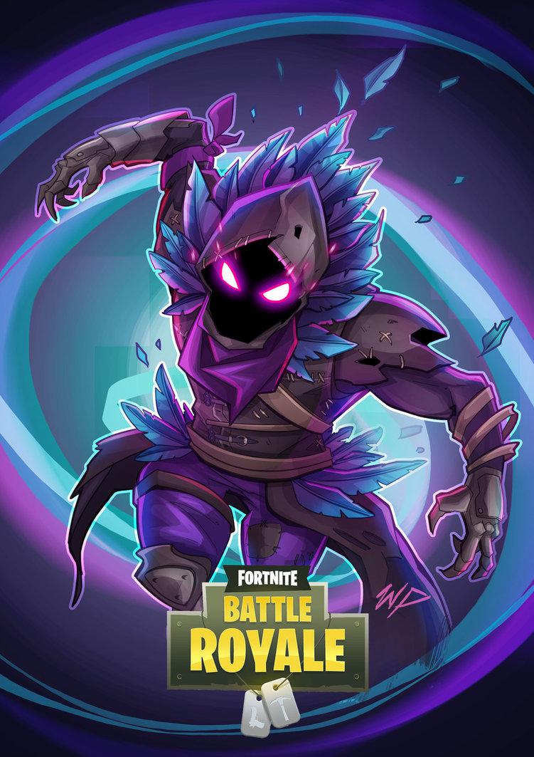 Картина GeekLand Fortnite 40х60 см (DS463.126)