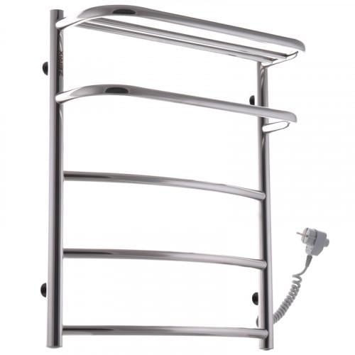 Рушникосушка електрична ZERIX EPO-5060RC праве підключення (ZX4511)