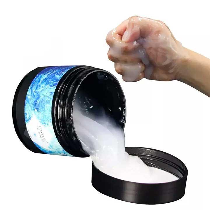 Лубрикант интимный для анального секса COKELIFE на водной основе согревающий 150 мл (K0989-3) - фото 3 Лубрикант интимный для анального секса COKELIFE на водной основе согревающий 150 мл (K0989-3) - фото 3