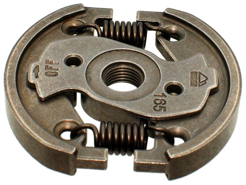 Муфта сцепления вариатор бензопилы Makita EA3202S 168607-9 d9х58