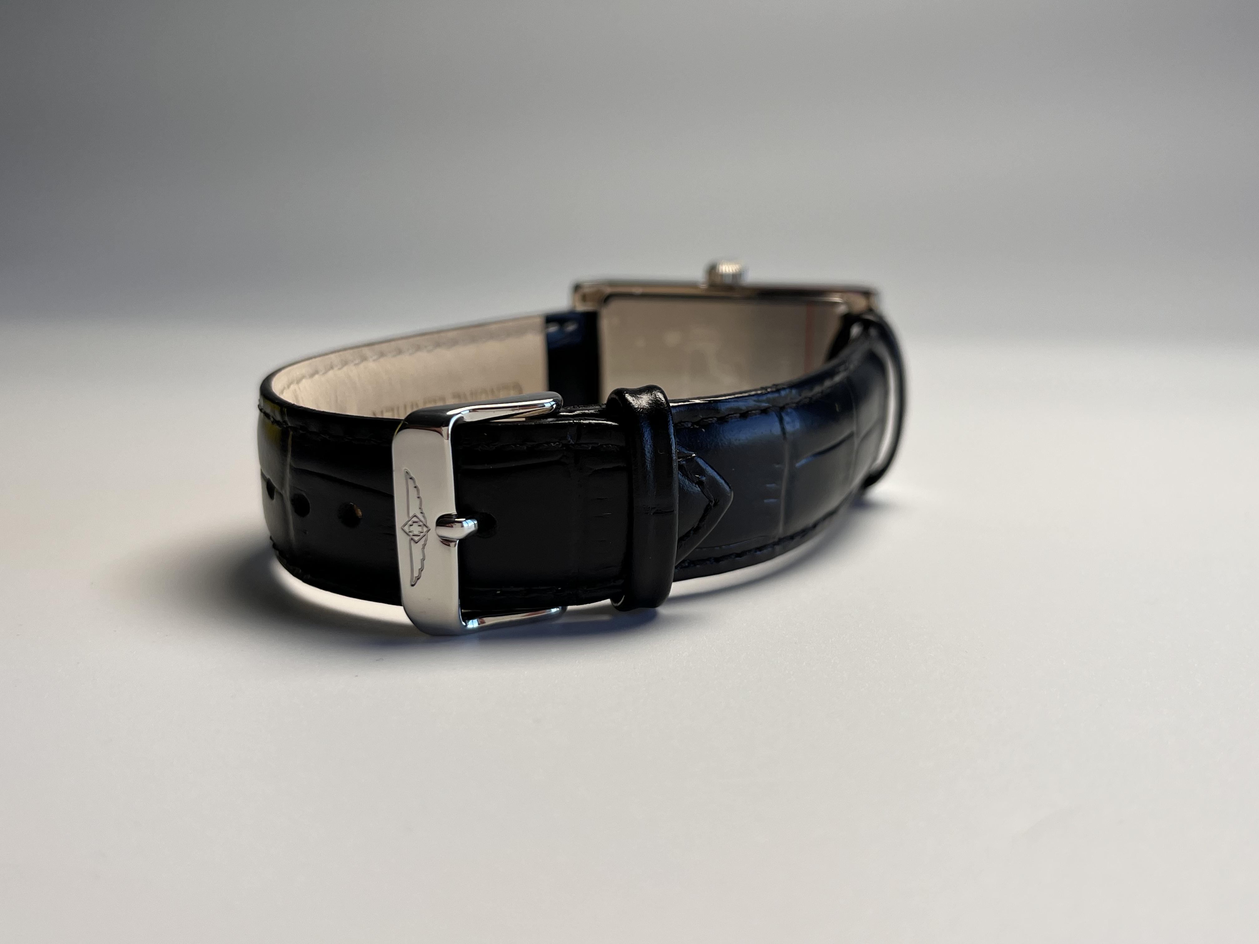 Годинник чоловічий Invicta 46857 Vintage - фото 8 Годинник чоловічий Invicta 46857 Vintage - фото 8