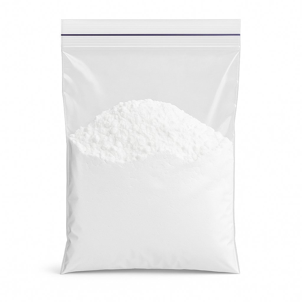 Пигмент железоокисный двуокись титана для бетона/гипса/тротуарной плитки/швов Skoven GKR 850 500 г Белый