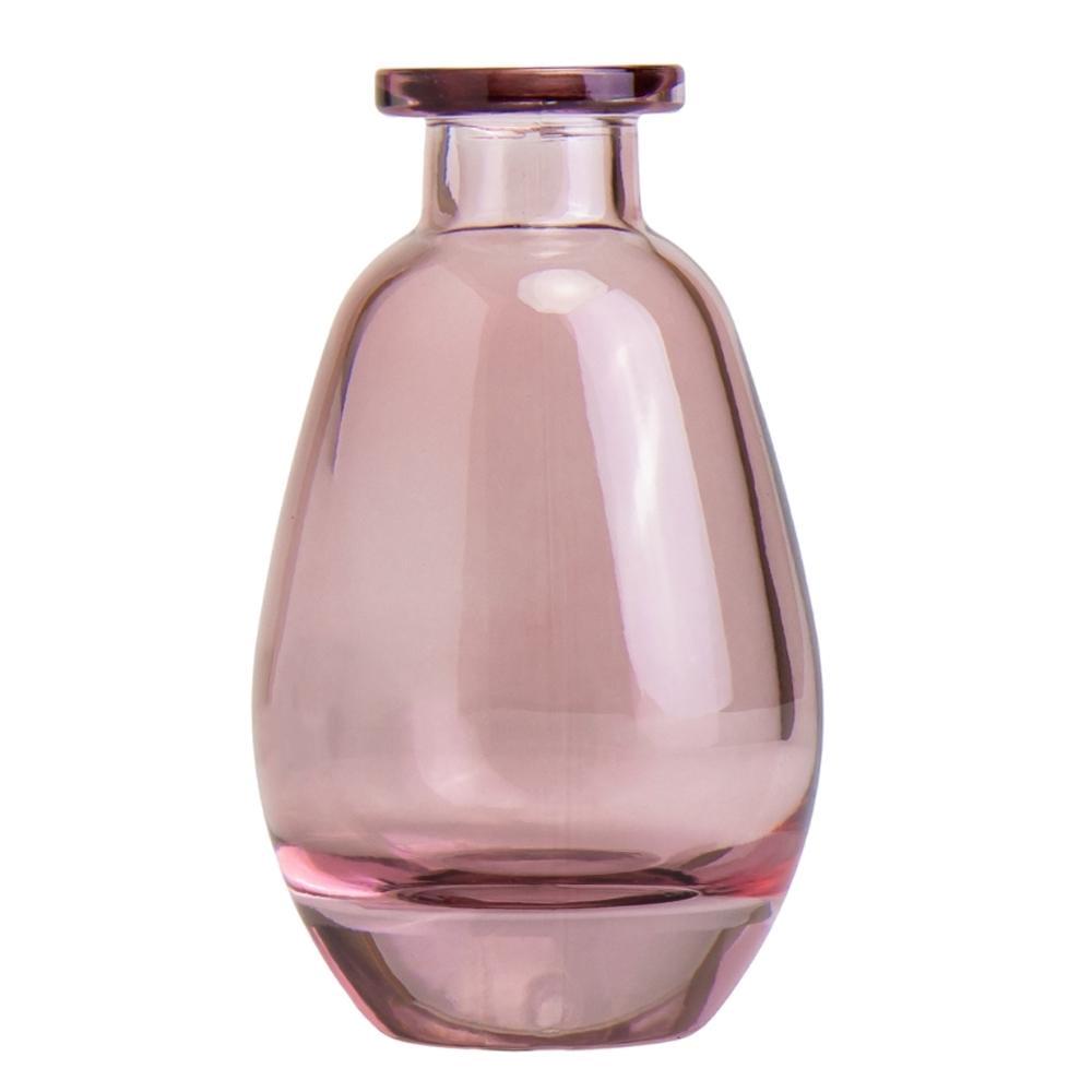 Комплект ваз Modern Гипсофила 12 см 3 шт. Розовый (9029-012)