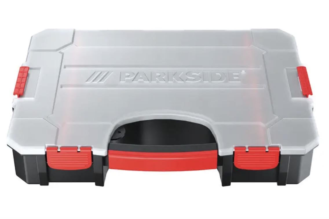 Органайзер PARKSIDE 38x29x6,5 см (L6-20227)