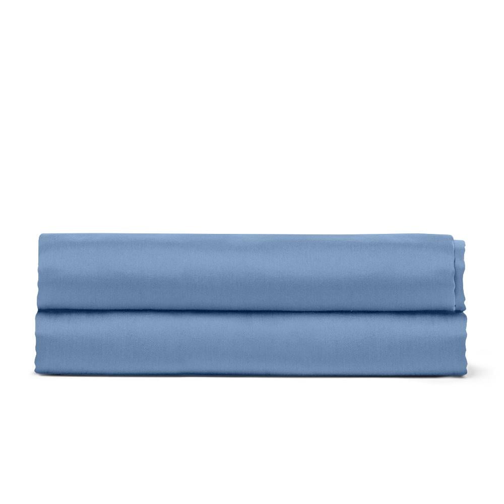 Простирадло Cosas Cloud полуторне сатин 155x240 см (4822052165867)