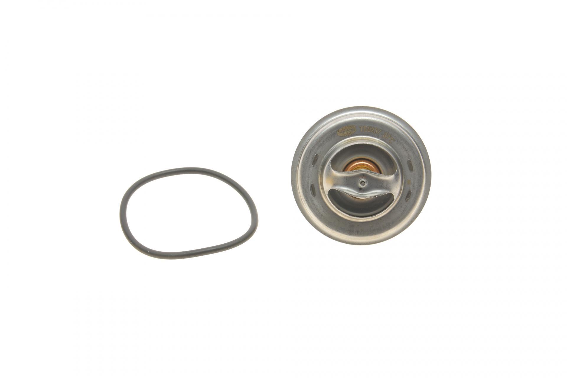 Термостат VW LT 28-46 96-06/T4 2.5 TDI 98-03 87 °C (352317002370)