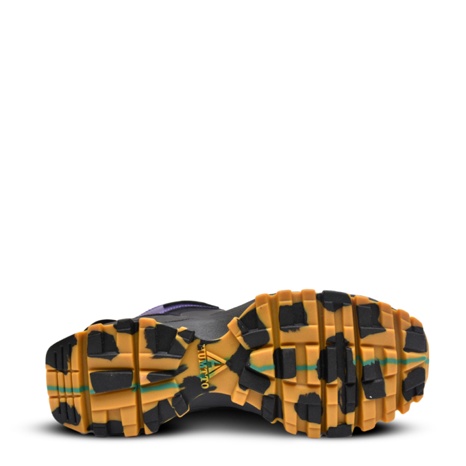 Кросівки Humtto 310701A3 р. 44 Чорний - фото 4