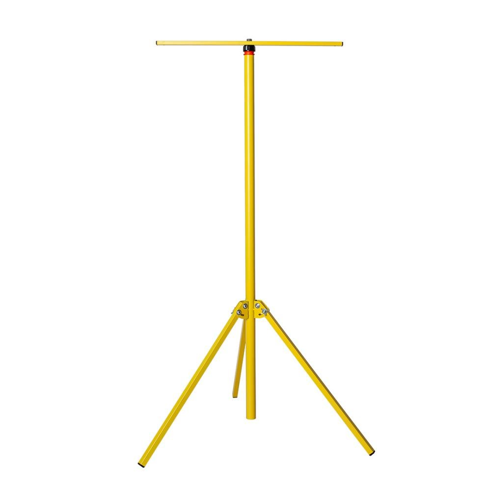 Стойка для прожекторов желтая MSK ELECTRIC СТ-2000 YL 180 см (2040169788)