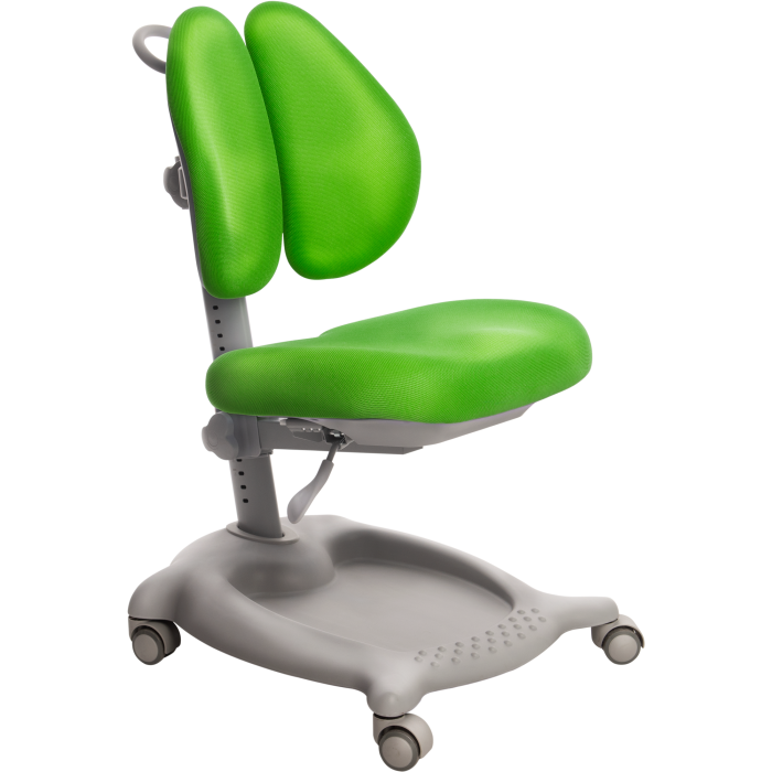 Детское кресло для письменного стола GT Racer C-1015 Orthopedic Green Детское кресло для письменного стола GT Racer C-1015 Orthopedic Green