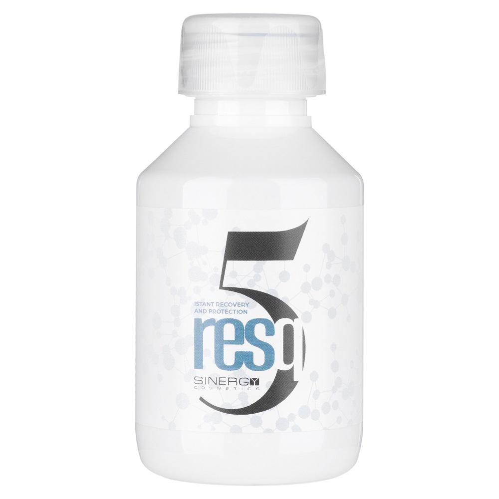 Сироватка відновлююча SINERGY RESQ5 ISTANT RECOVER 100 мл