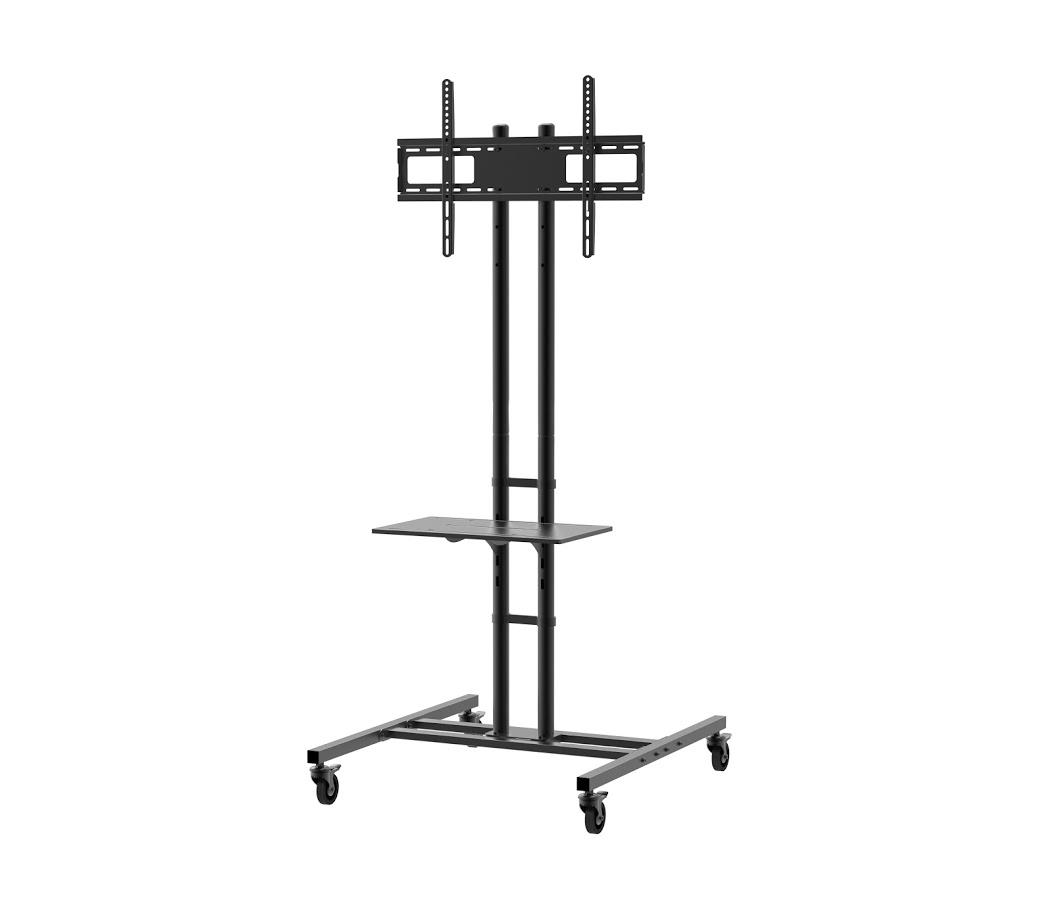 Презентационная стойка напольная Charmount Black