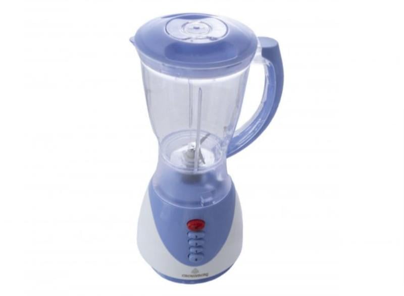 Блендер Crownberg CB-7327 800 Вт 1,5 л