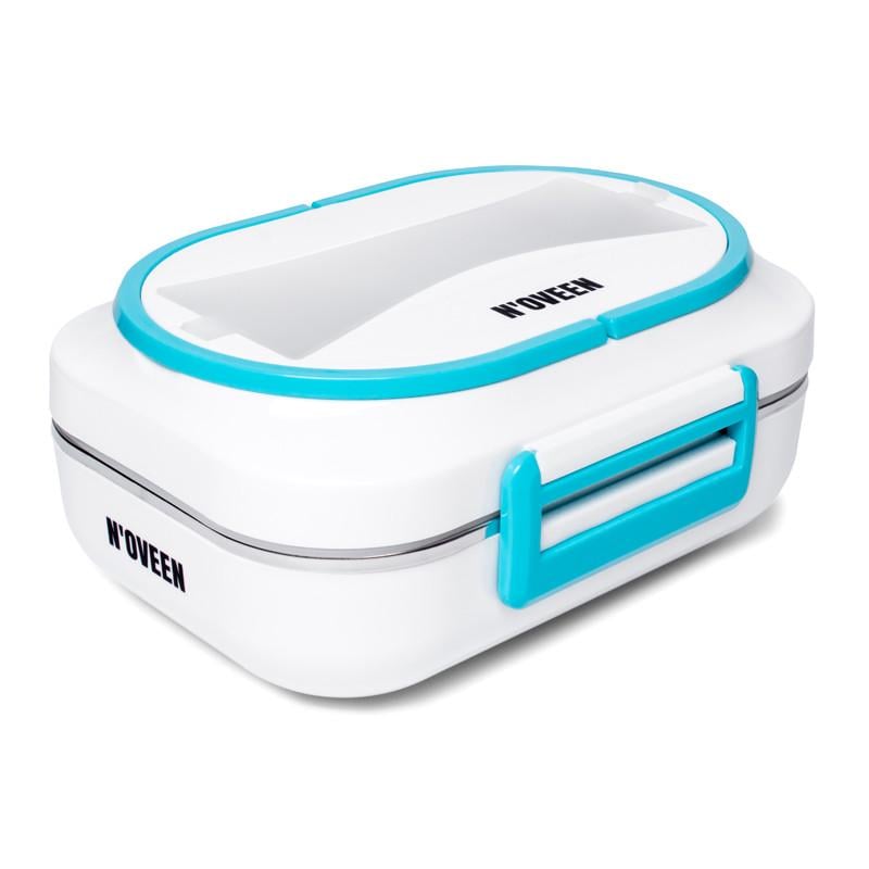 Ланч-бокс с подогревом Noveen LB520 от 230 V и 12 V с термосумкой (1275545810)
