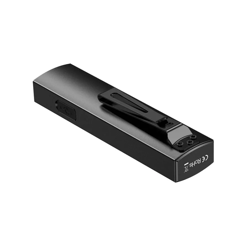 Фонарик светодиодный Wurkkos HD01 PRO 1200Lm 6500K