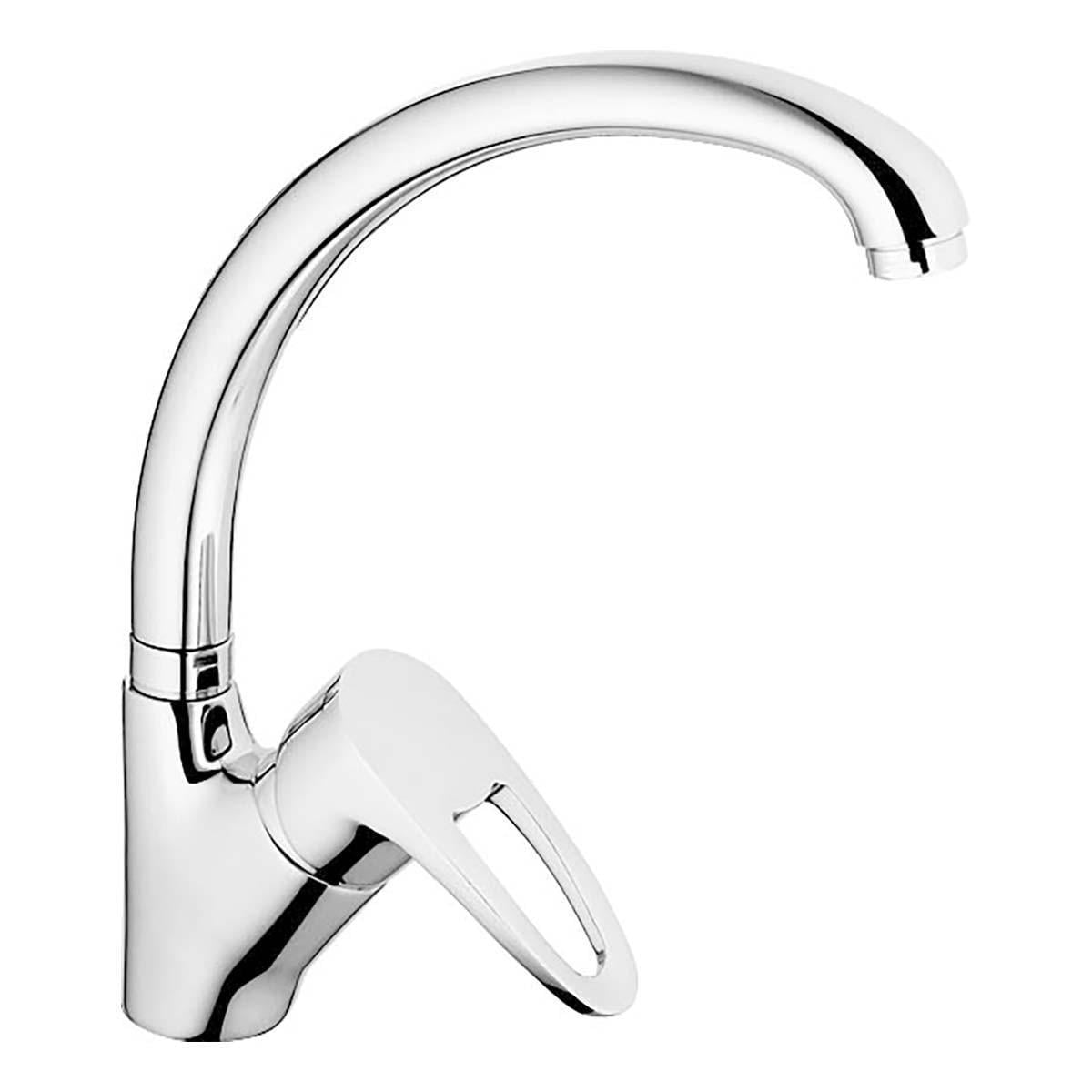 Змішувач для кухні Haiba Ceba HB0032 (31521007)
