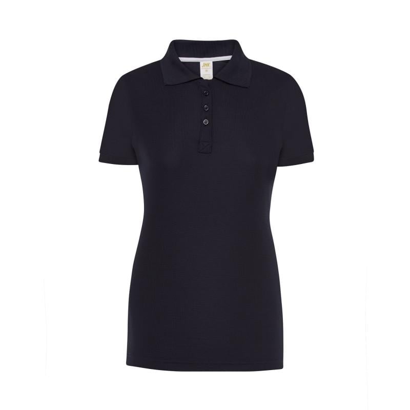 Поло JHK SPORT PIQUE LADY XL Темно-синий (NY)
