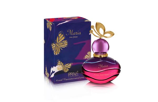 Парфюмированная вода Prive Parfums Maria 100 мл
