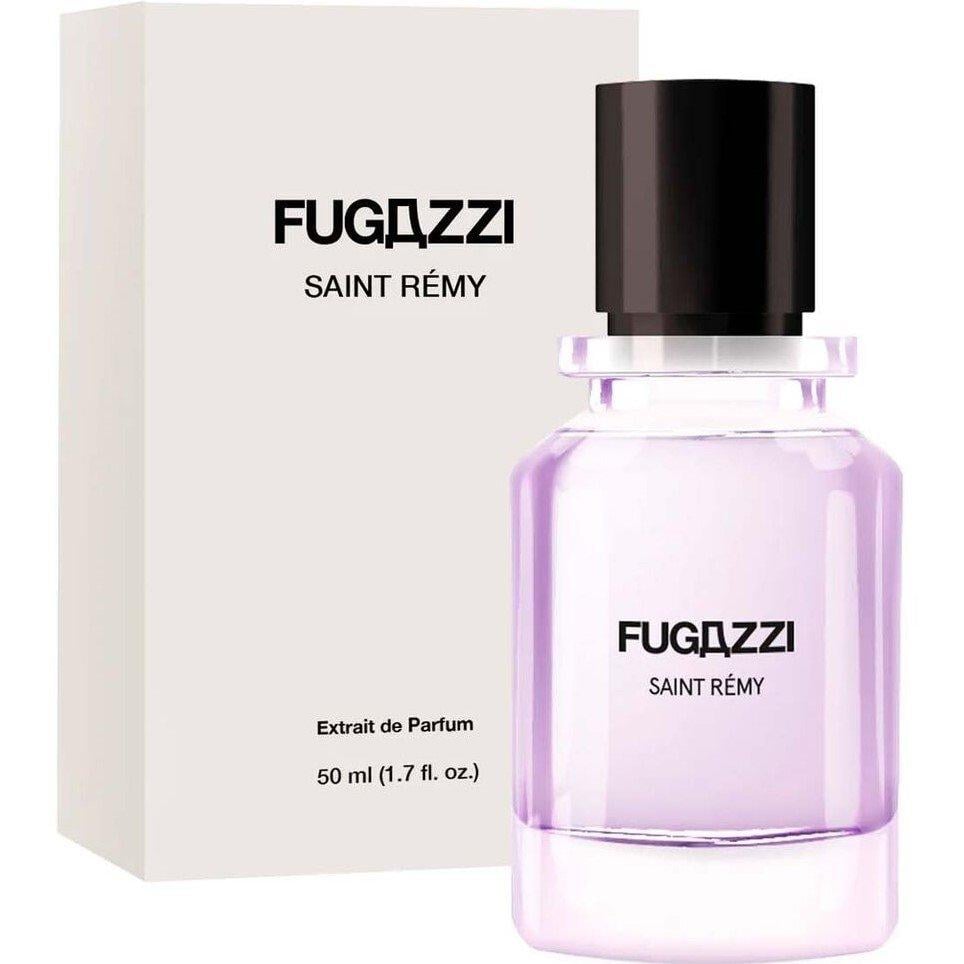 Духи унисекс Fugazzi Saint Remy 50 мл (87917)