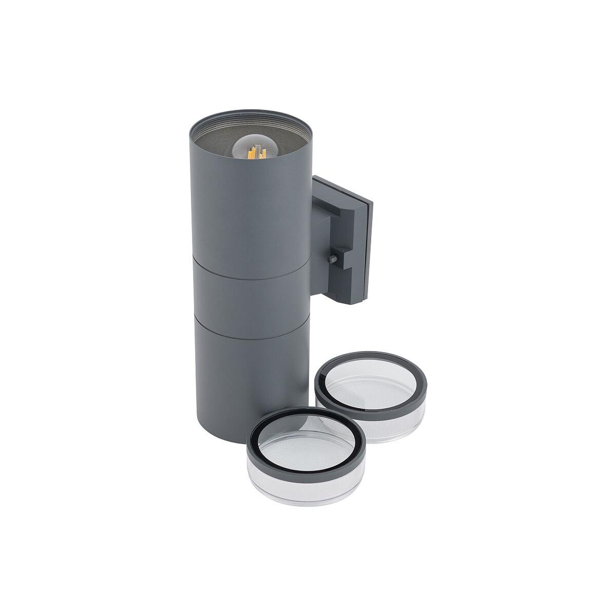 Светильник уличный Nowodvorski 10688 Rock Pro - фото 6 Светильник уличный Nowodvorski 10688 Rock Pro - фото 6