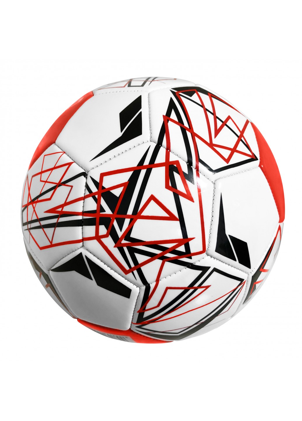 М'яч футбольний SportVida SV-WX0007 Size 5