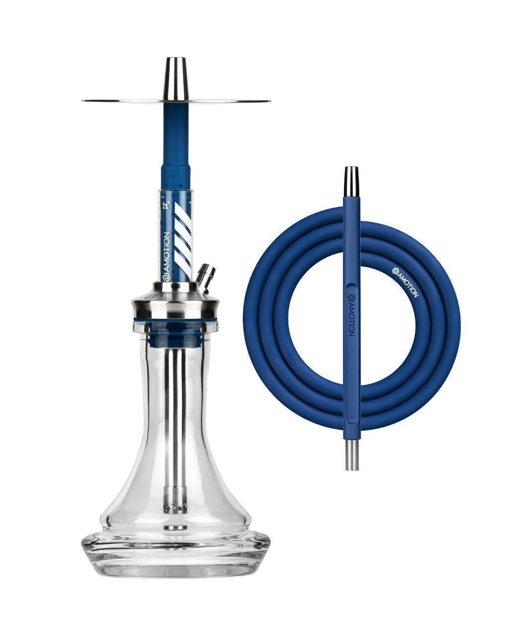 Кальян Amotion FUTR Cobalt Hookah
