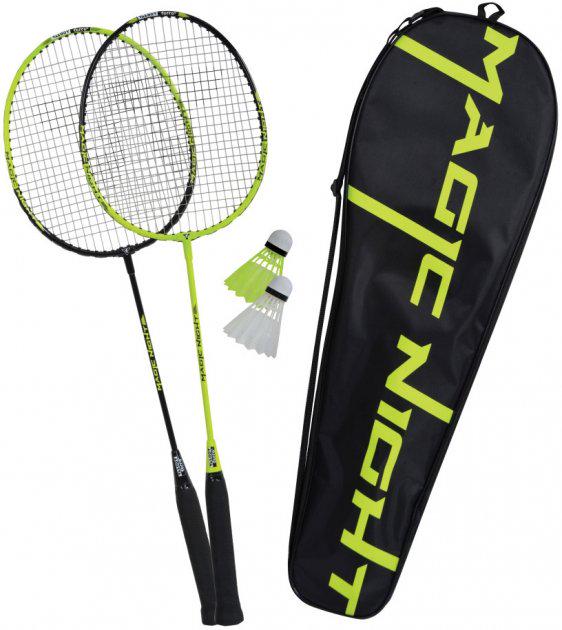 Набор для бадминтона Talbot Badminton Set Magic Night Led (449405)