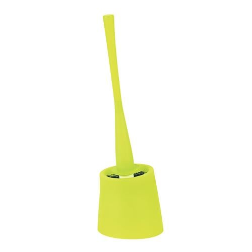 Ершик для унитаза Spirella MOVE 40х12,5 см Киви (10.09575)