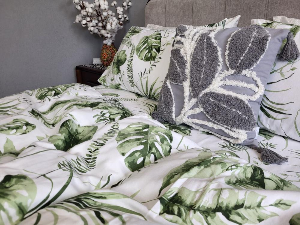 Комплект постельного белья Саванна полуторный/наволочки 50х70/70x70 см (8808) - фото 5 Комплект постельного белья Саванна полуторный/наволочки 50х70/70x70 см (8808) - фото 5