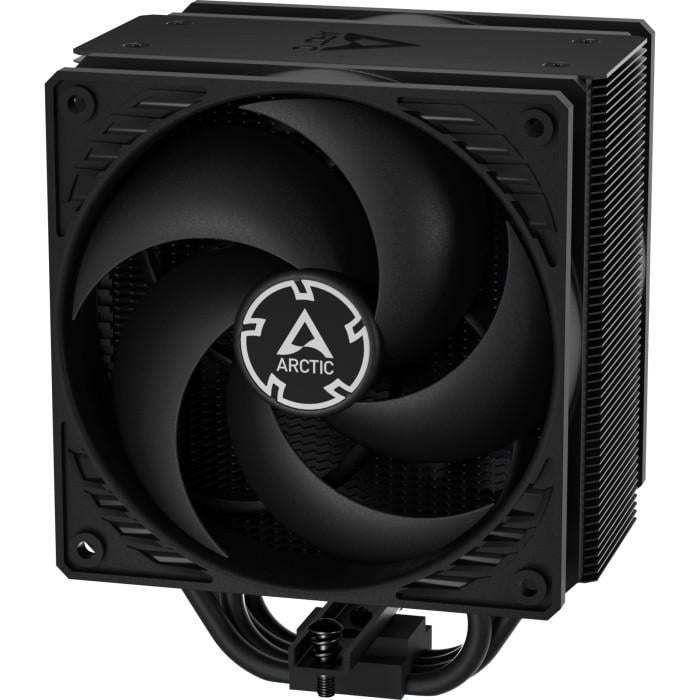 Кулер процессорный Arctic Freezer 36 120 мм 1800 об/мин 4 pin Black (ACFRE00123A)