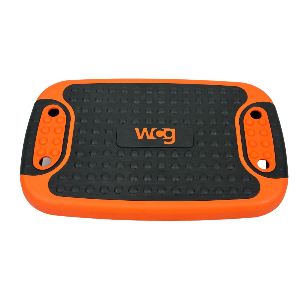 Степ-платформа багатофункціональна WCG BalanceStep (W-4032-1) - фото 2