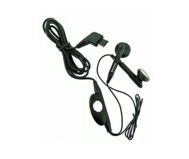 Наушники вакуумные SERTEC для Samsung D800 Universal (000022683)