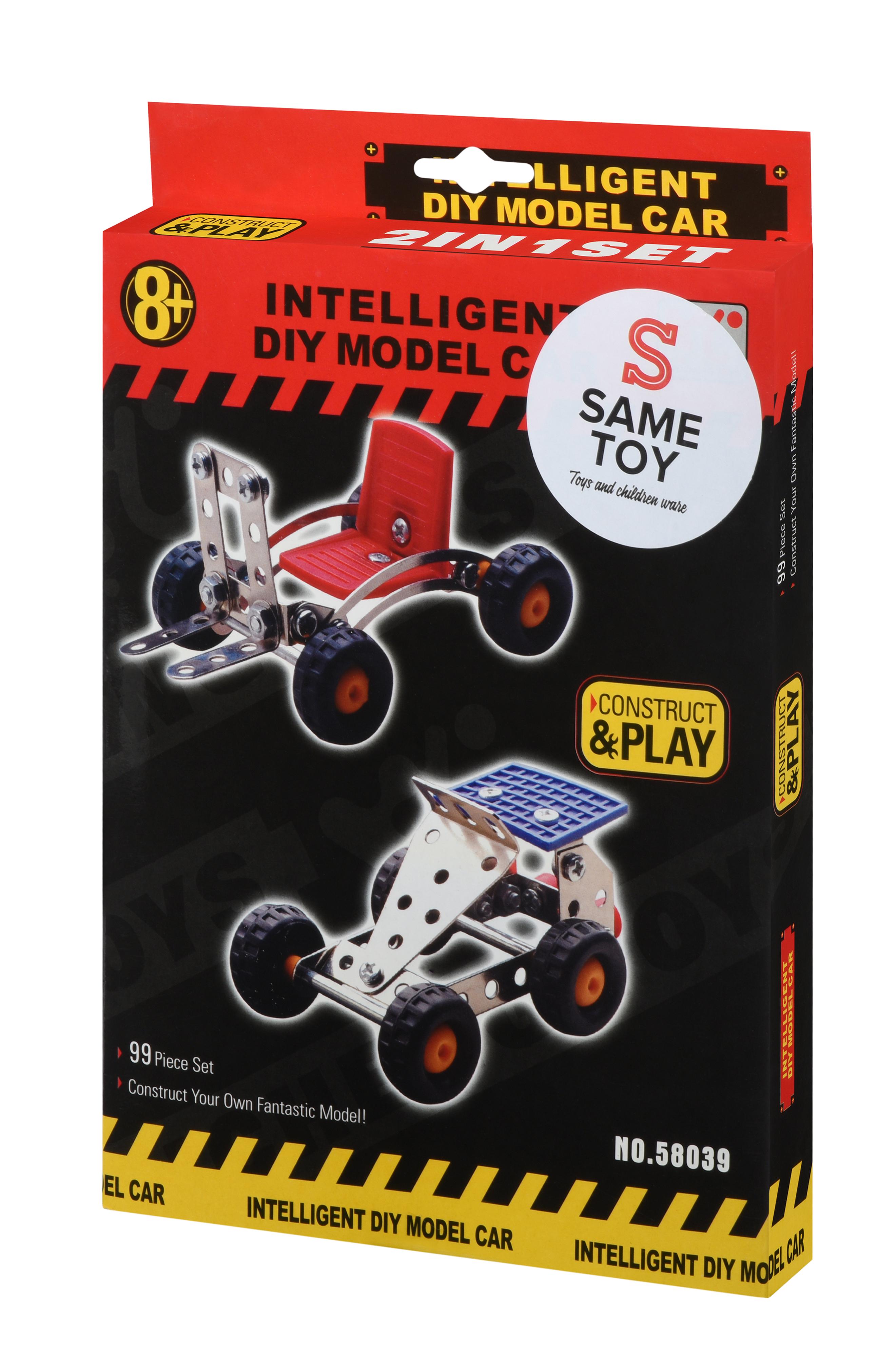Конструктори Same Toy Конструктори Same Toy