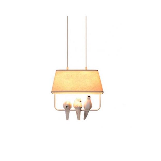 Люстра Sparrow Doves 3P W39 (9317131)