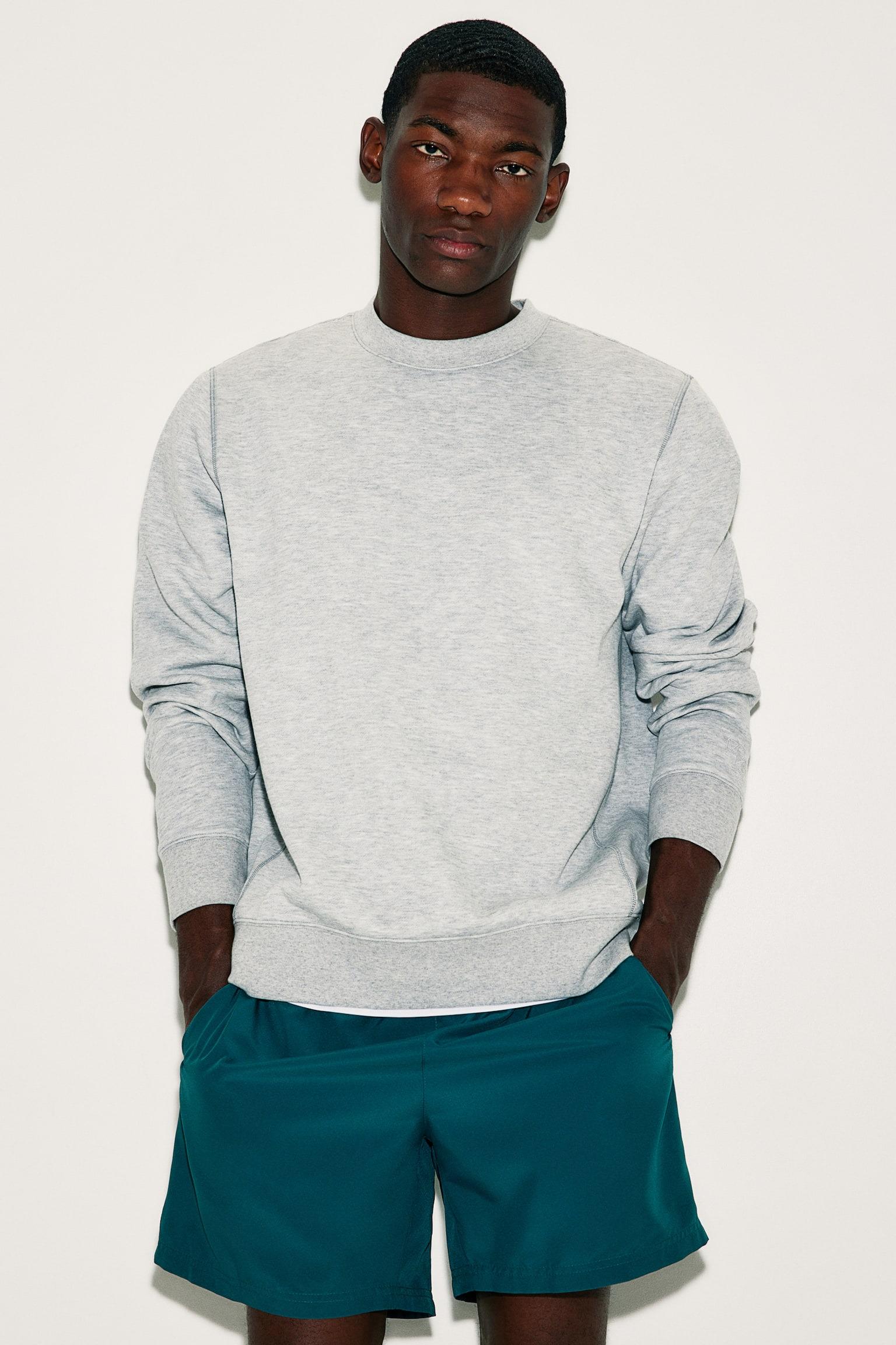 Шорты для бега M Бирюзовый (10254048wer)