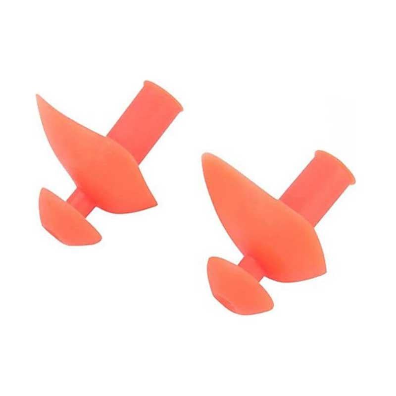 Беруші дитячі ERGO EARPLUG JU ORANGE (8-12810F943)