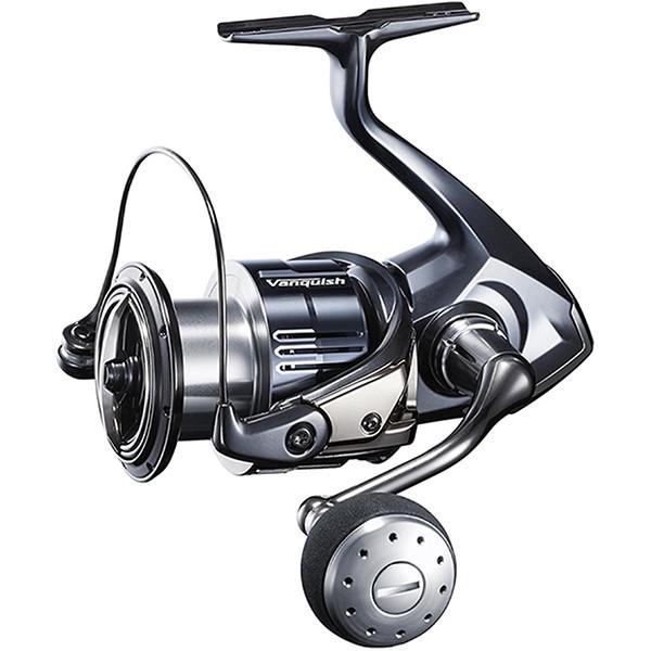Катушка Shimano Vanquish FB C5000 XG 11+1BB (1276707324)