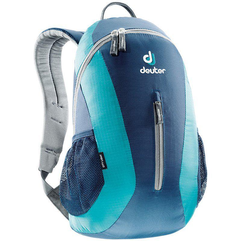 Міський рюкзак Deuter City Light 16 л Midnight/Petrol (801543351)