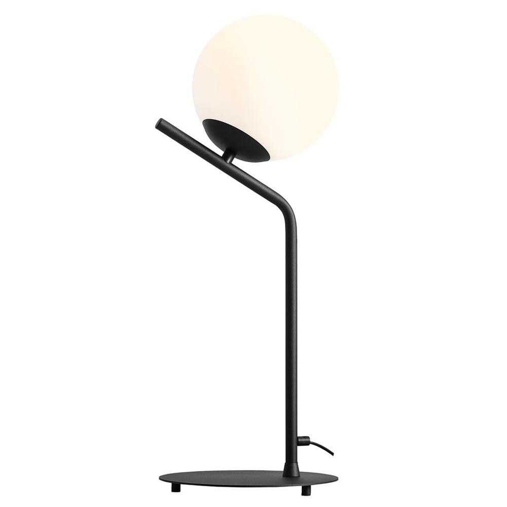 Настільна лампа Pally Black (TL-0003749 M/BLACK)