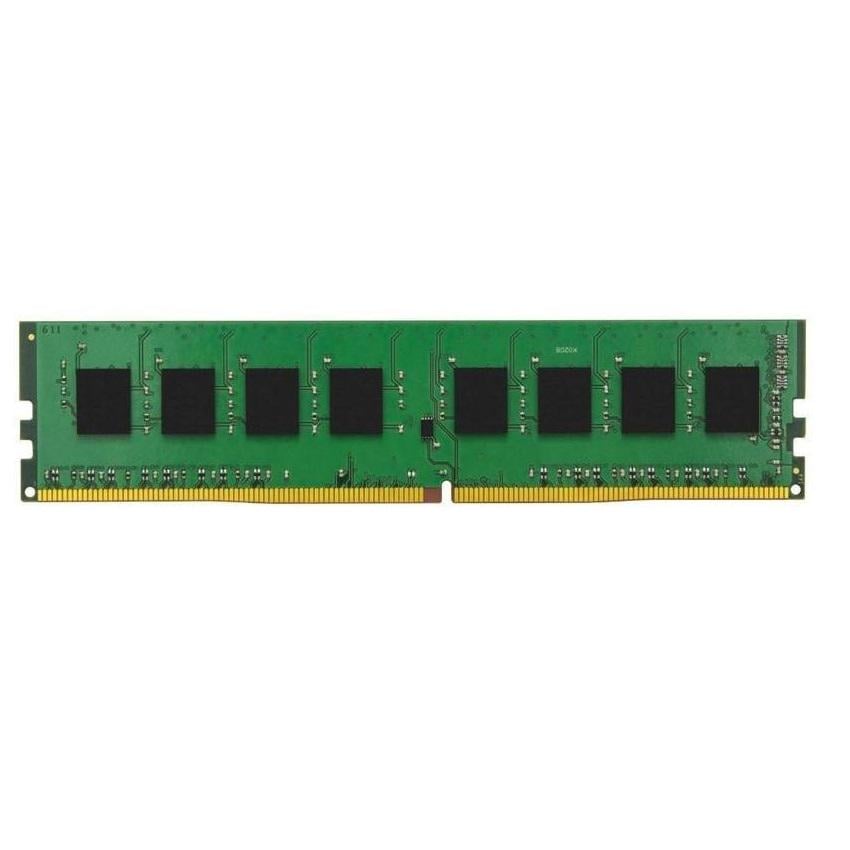 Оперативна пам'ять Kingston ValueRAM DDR4 16 Гб 3200 MHz CL22 (KVR32N22D8/16WP) Оперативна пам'ять Kingston ValueRAM DDR4 16 Гб 3200 MHz CL22 (KVR32N22D8/16WP)
