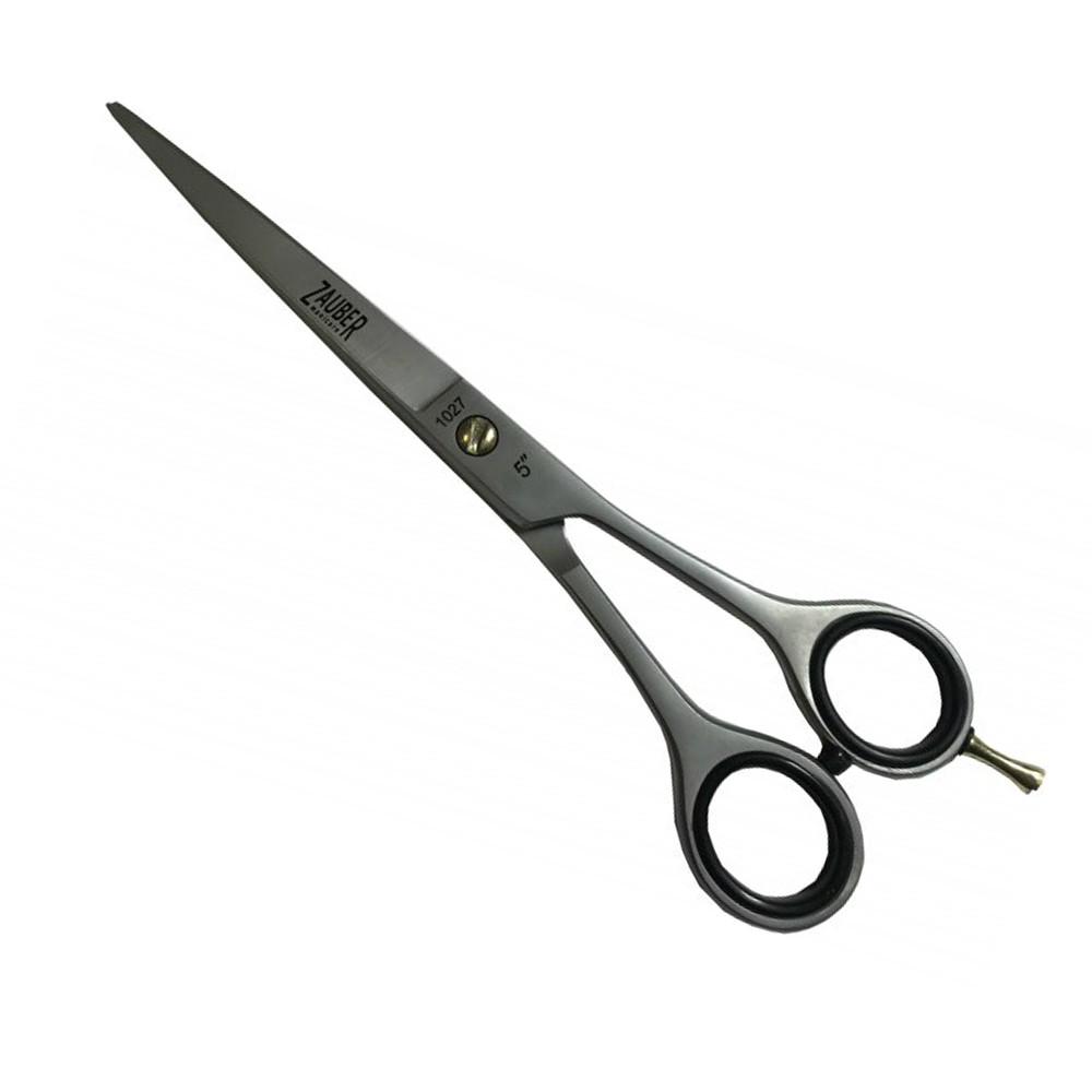 Ножницы парикмахерские Zauber-manicure (1027-50)