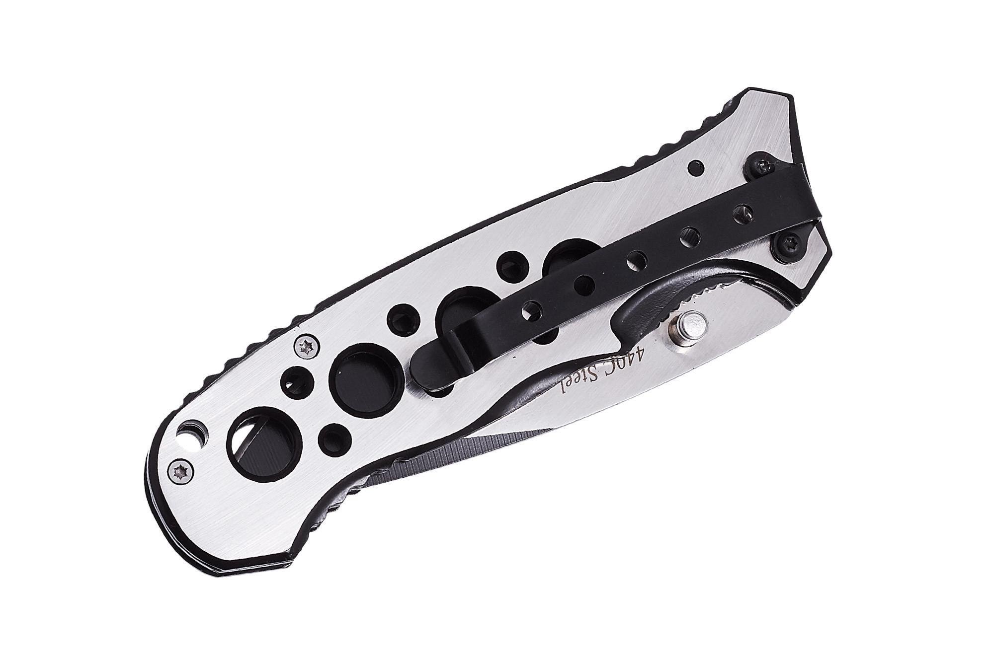 Нож складной туристический Grand Way 6683 CEZ - фото 2