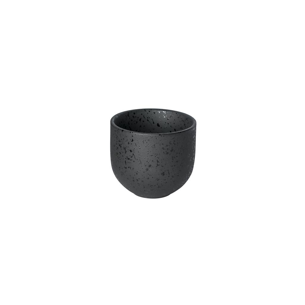Чашка для кофе Loveramics Brewers Ink Sweet Tasting Cup Potters Colours 150 мл Базальт (C099-07BBS)