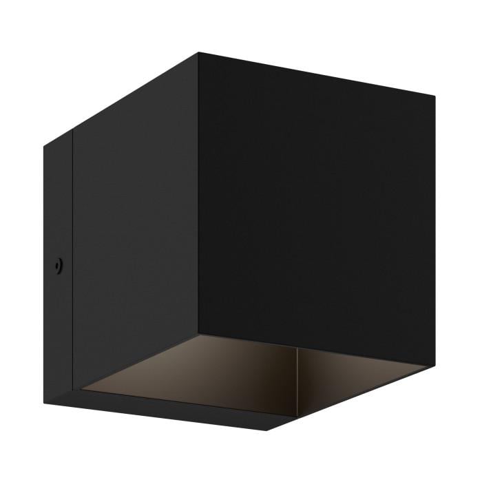 Бра Zuma Line TRANSFER WL Black (90842-N)