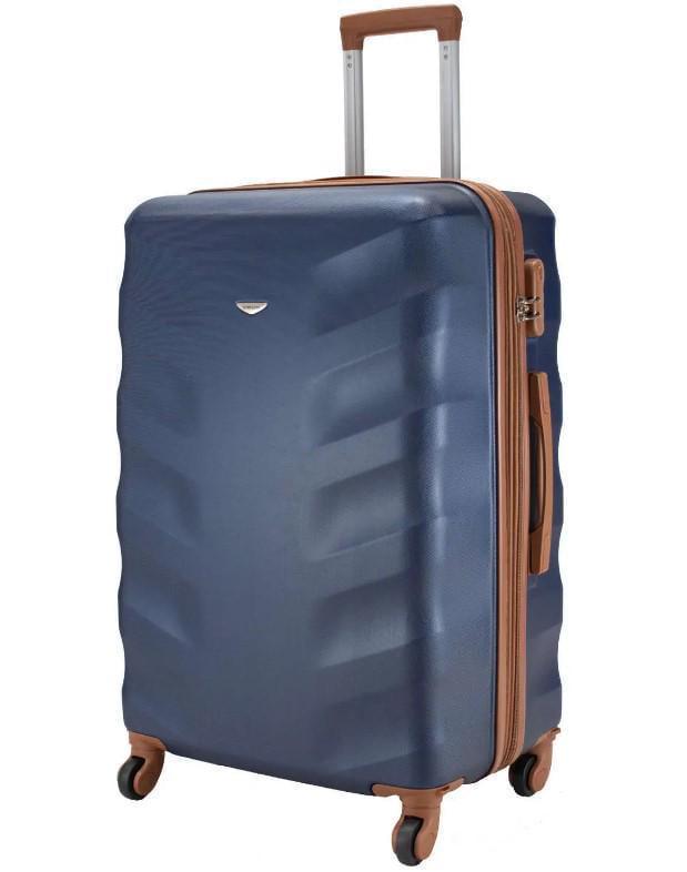 Чемодан SEMI LINE T5643-3 28" L Navy (52981)