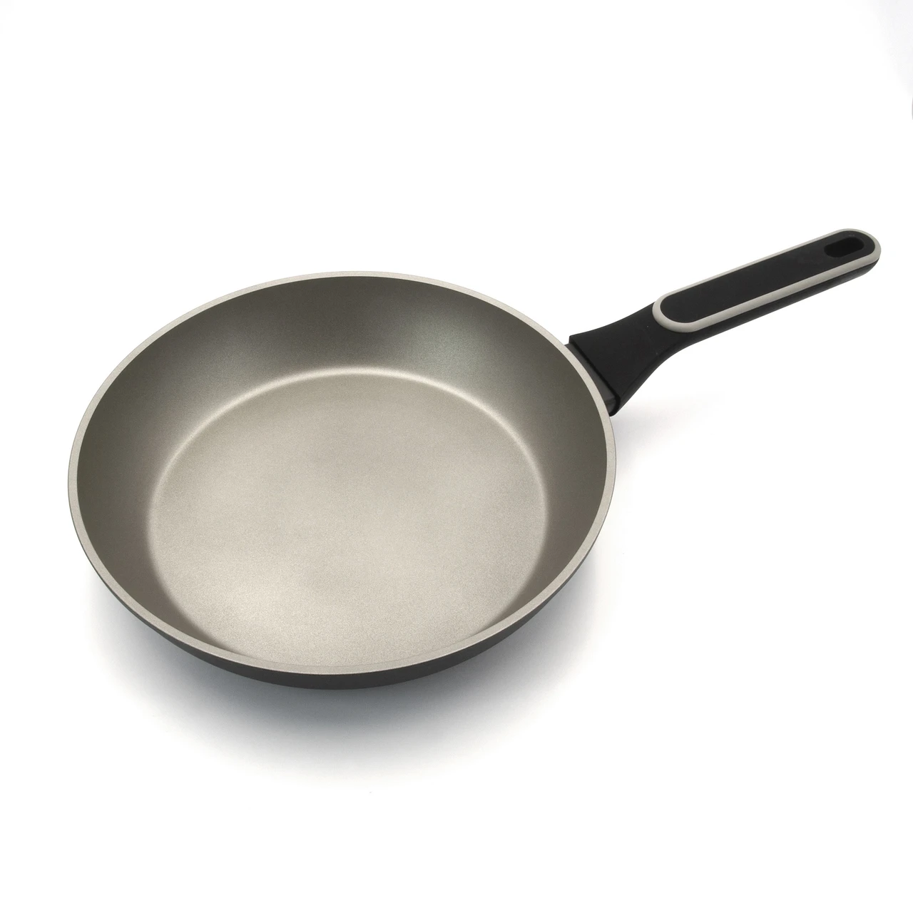 Сковорідка з антипригарним покриттям Lessner Citrine Pfluon 24 см (88385-24)